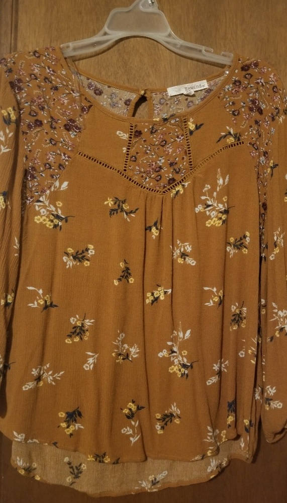 Blouse